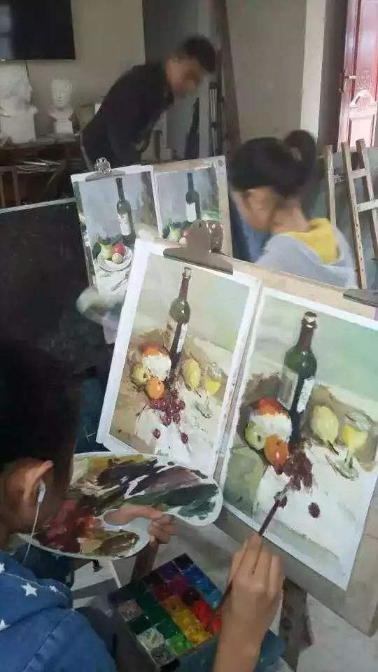 「超人艺术」治超特约美编---抗“疫”战士