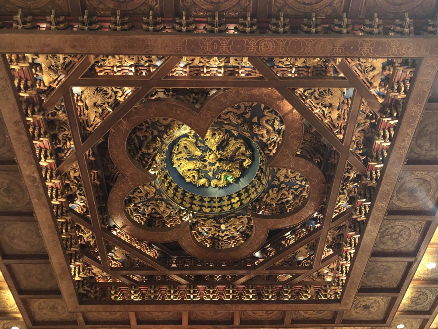 蒋介石的秘密逃生隧道,长什么样?