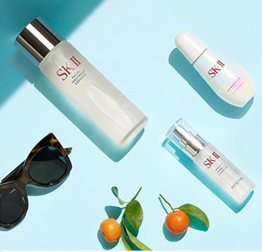 爽肤水推荐补水保湿祛黄提亮,清爽型好吸收爽肤水推荐