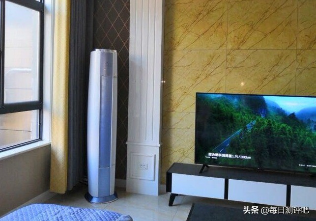 格力云恬家用挂壁空调测评,格力空调云佳评测