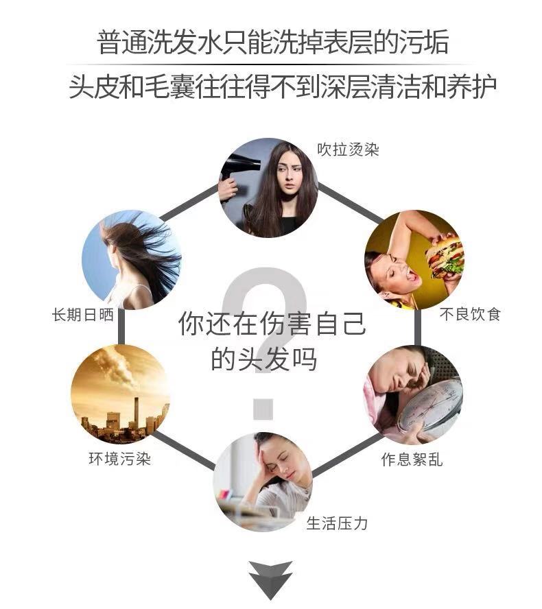 笛梵洗发水的成分有哪些,梵诗笛洗发水到底好不好用