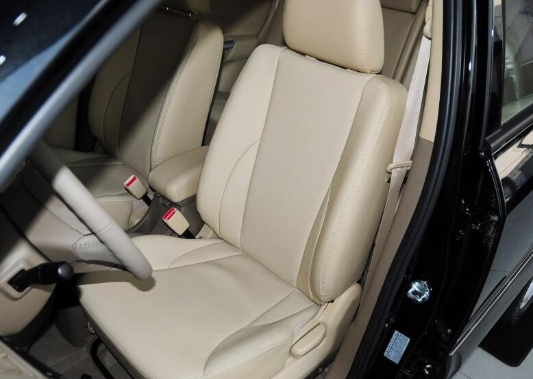 现代途胜8万公里二手车价格,老款09途胜19万公里