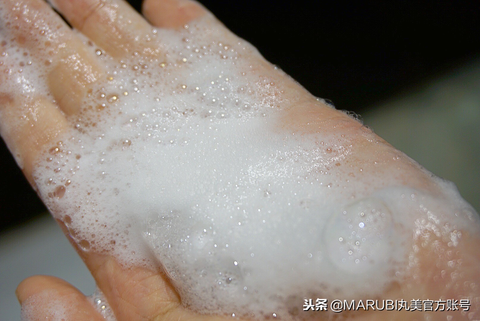 洗脸揭秘,谈谈护肤这些事