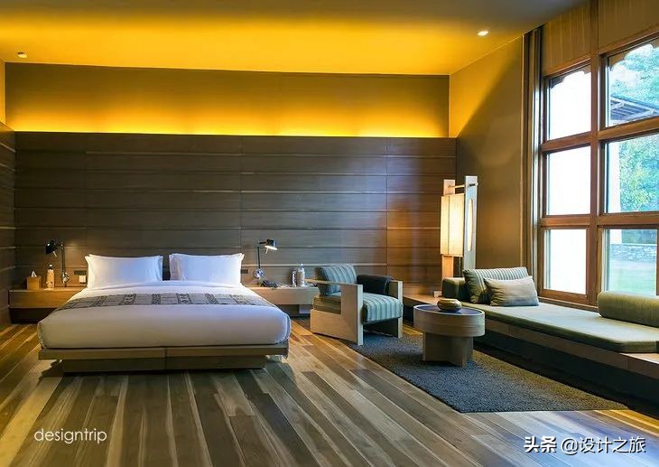 全球35家安缦住宿本身是一种修行,全球32家安缦