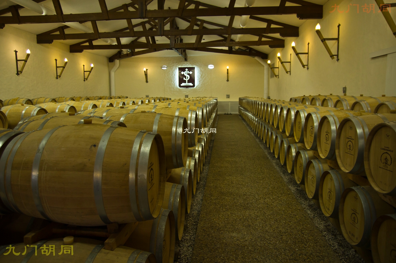 法国旅游葡萄酒庄,法国波尔多酒庄旅游攻略