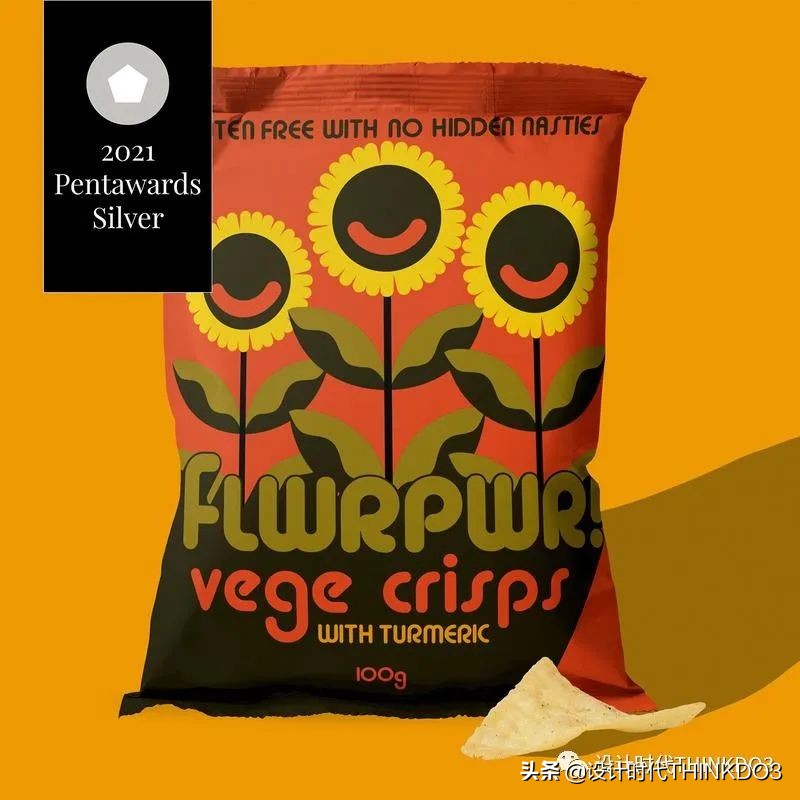 设计界的奥斯卡大奖,设计包装的世界大奖