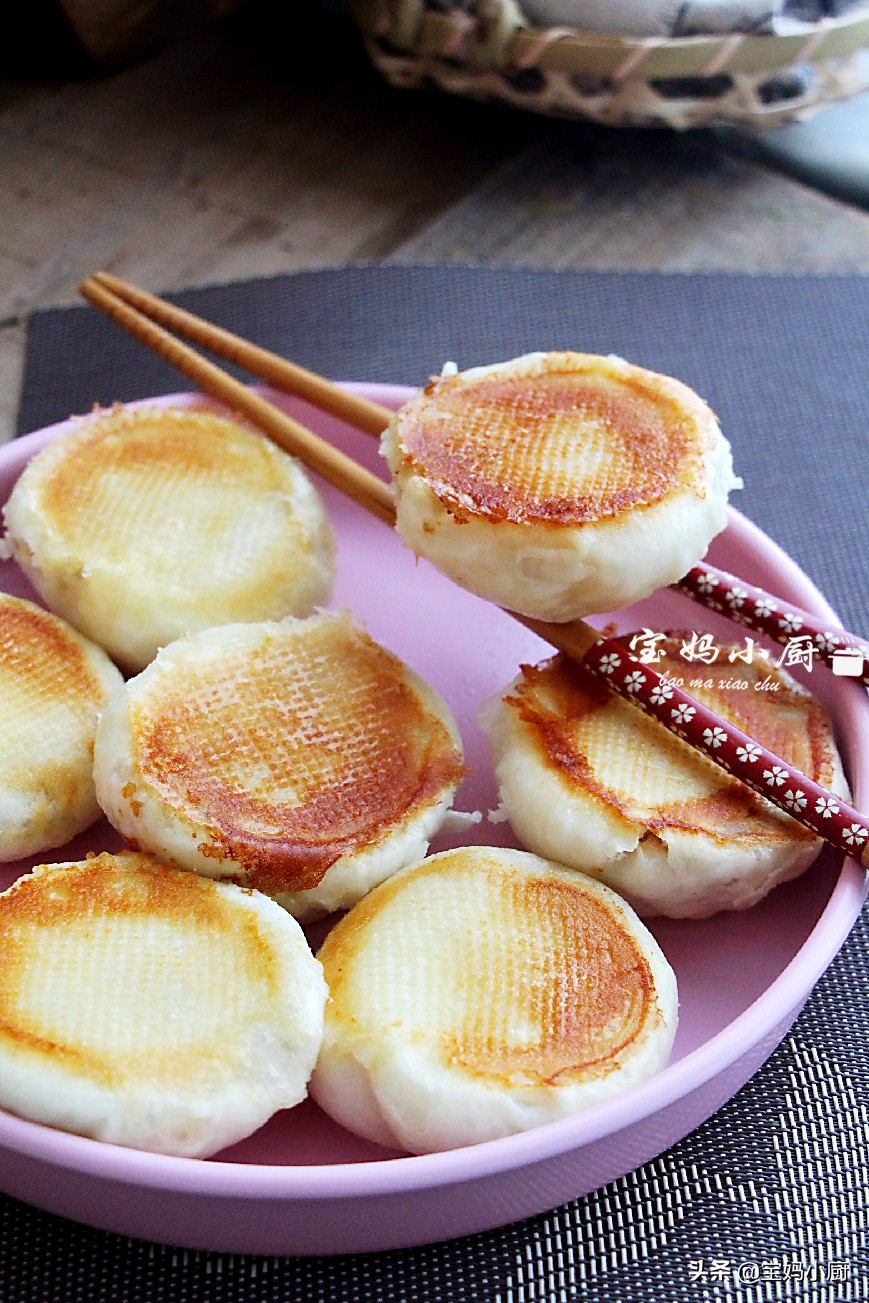 速冻的包子怎么蒸才能松软,速冻包子蒸的时候应该注意什么