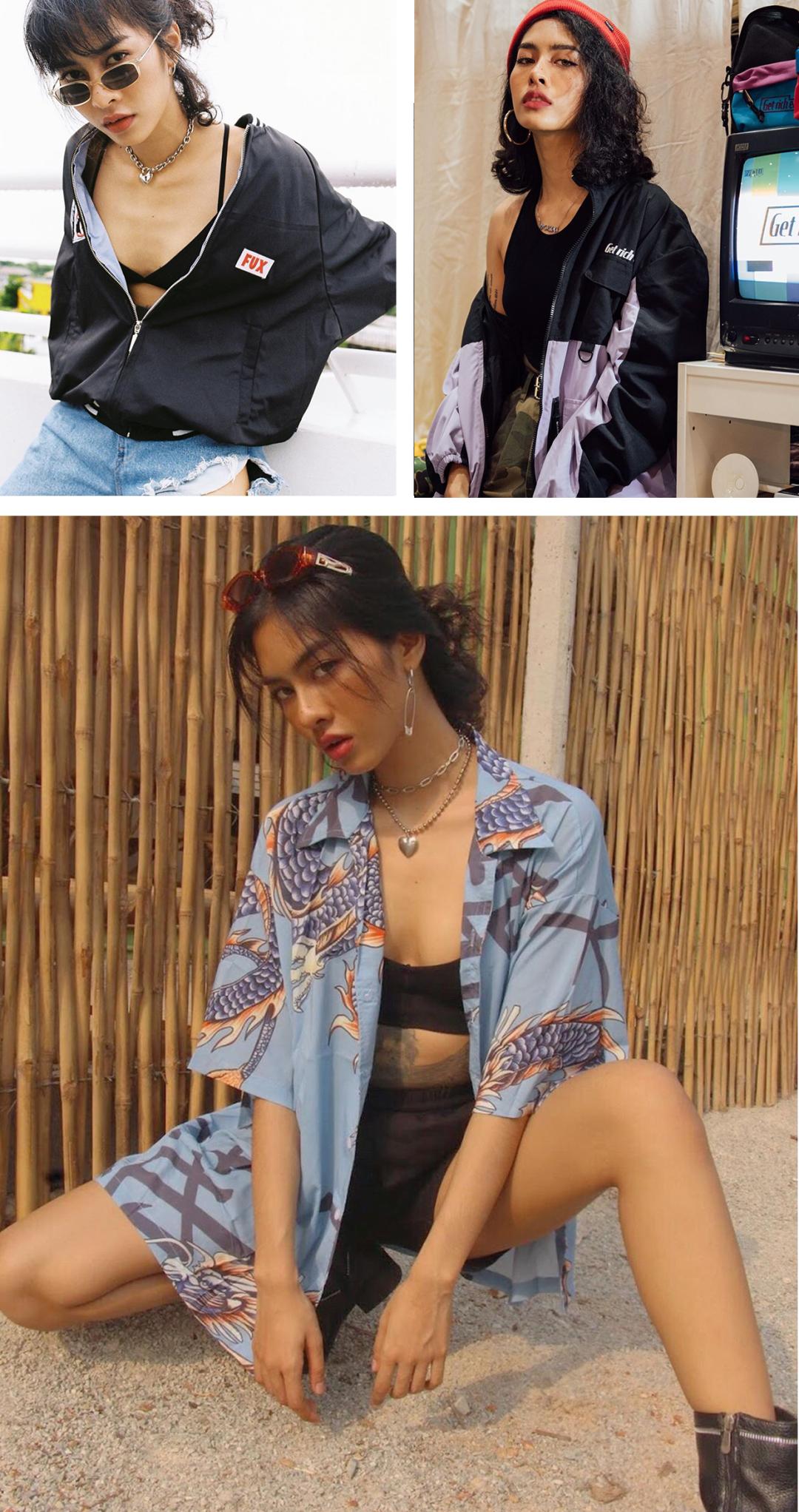 辣过Lisa的“泰版朱茵”，原来是个“大男孩”？