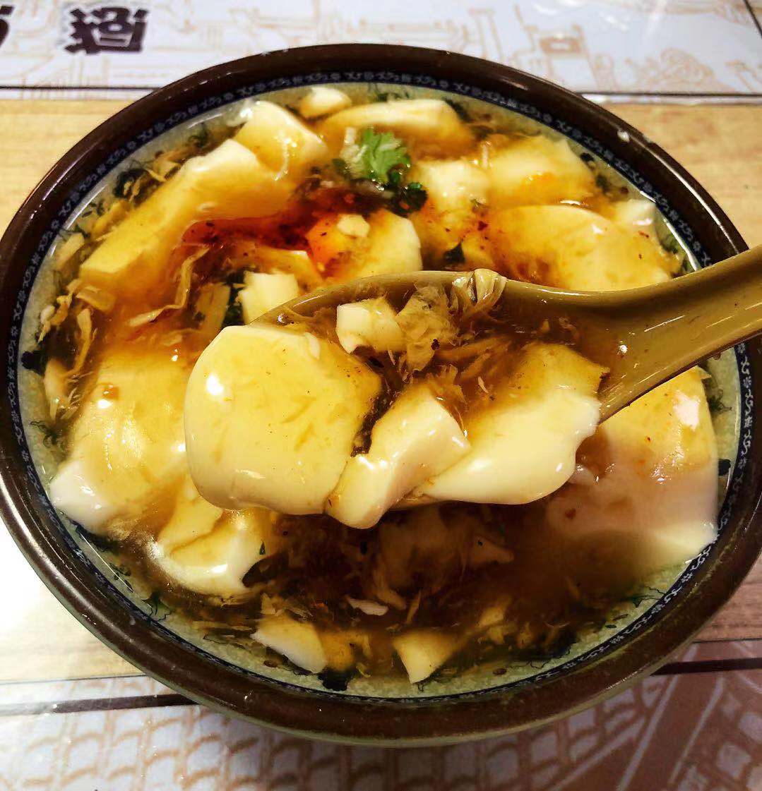 大连好吃的油条推荐,大连空心葱油饼