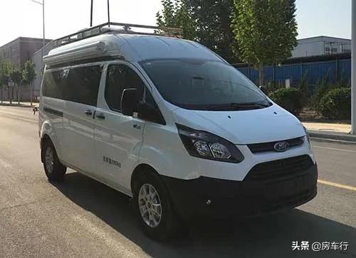 333批旅居车公告:32家房车企业申报43款自行式房车、10款拖挂车