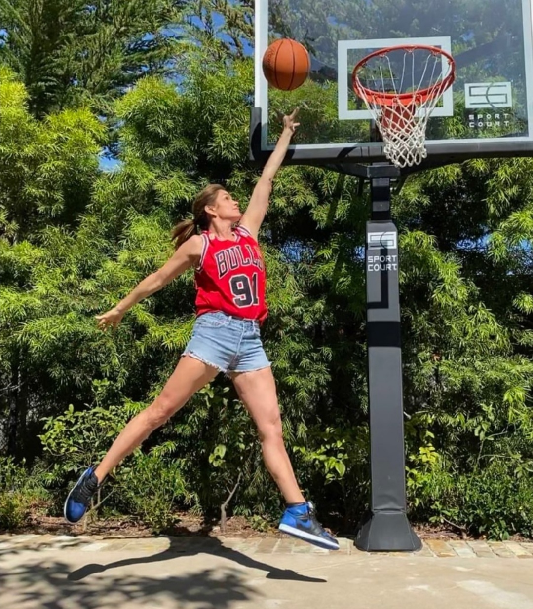 辛迪克劳馥科比采访,辛迪克劳馥73个快问快答