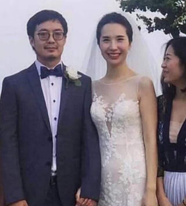 张大奕离婚了吗,网红张大奕事件结果