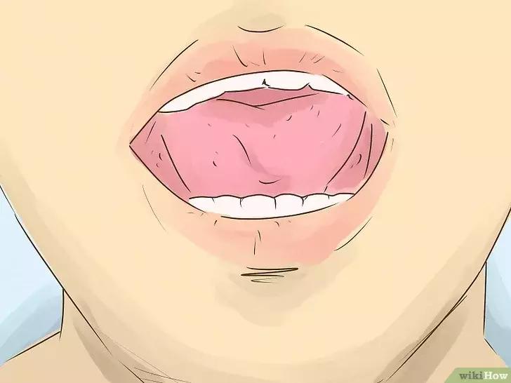 捏嘴唇吹口哨技巧,耍帅小技能