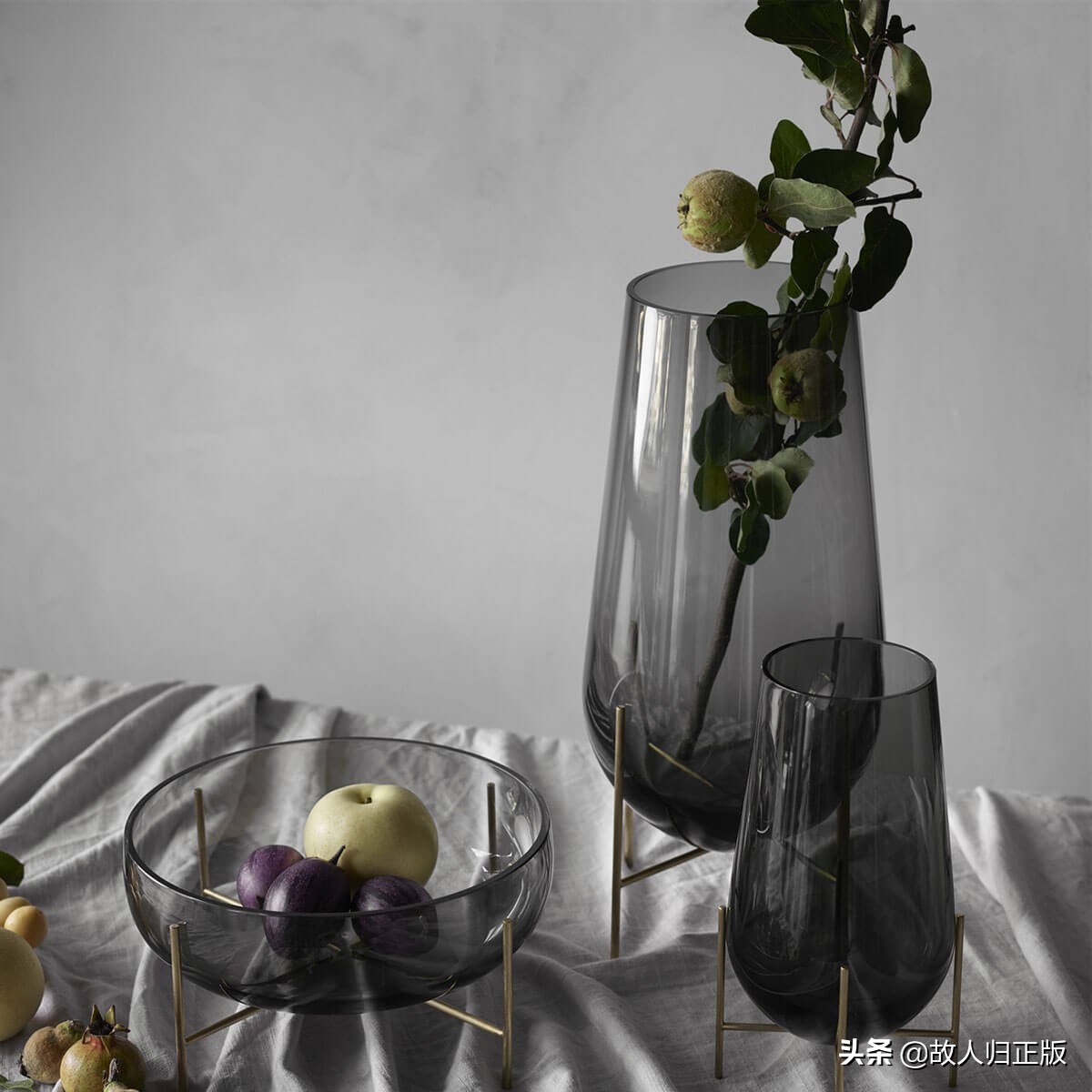 宜家家居北欧风设计风格,有哪些北欧风的家居品牌