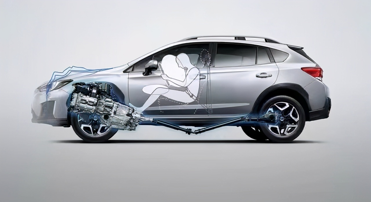 发动机护板有必要加个么,发动机护板有必要装吗