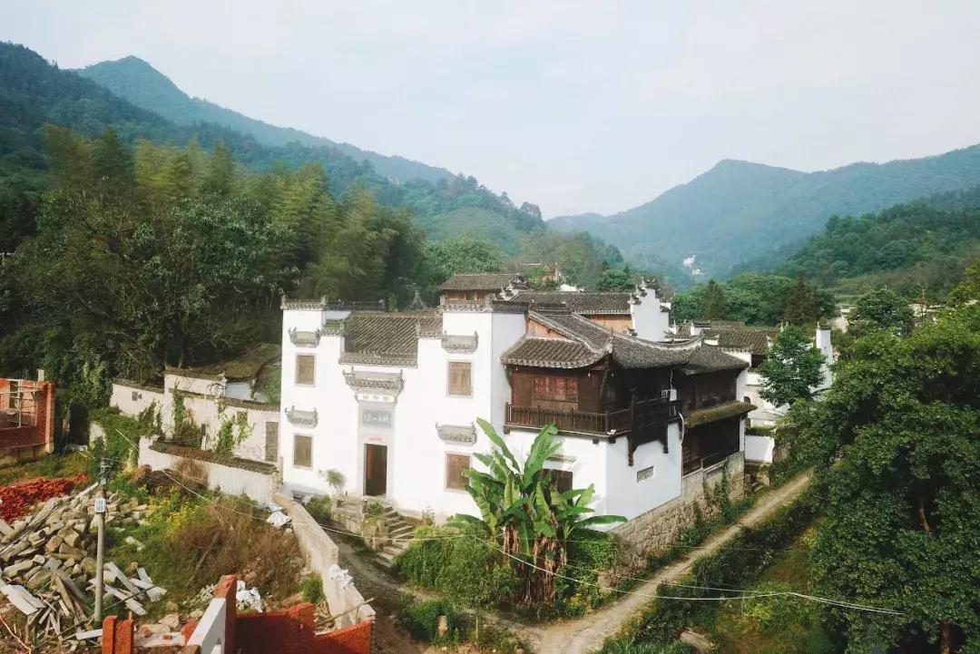 查济古镇有哪些美食,查济古镇里好吃的