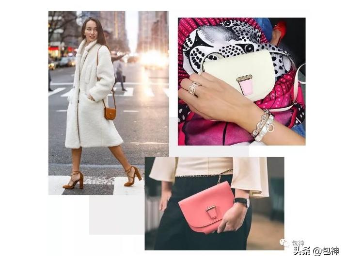 包神奢侈品资讯|用一只ChanelCF的钱买了只爱马仕！