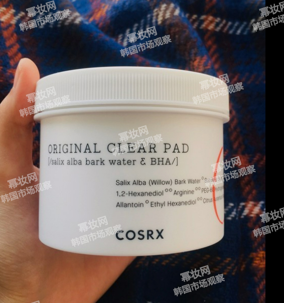 素颜霜领衔热卖韩国市场¦全球侦察兵·韩国7月探店