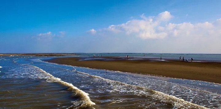 江苏省南通市海门区简介,南通海门区排名