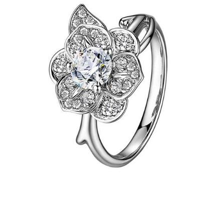 白金首饰清洁小妙招,白金首饰怎么清洗与保养