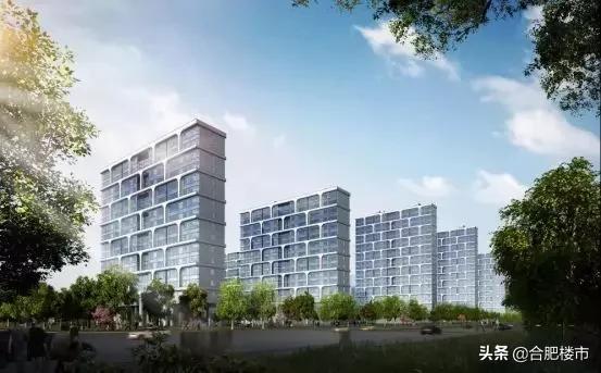 三进合肥“100亿俱乐部”，旭辉把百亿养成了习惯