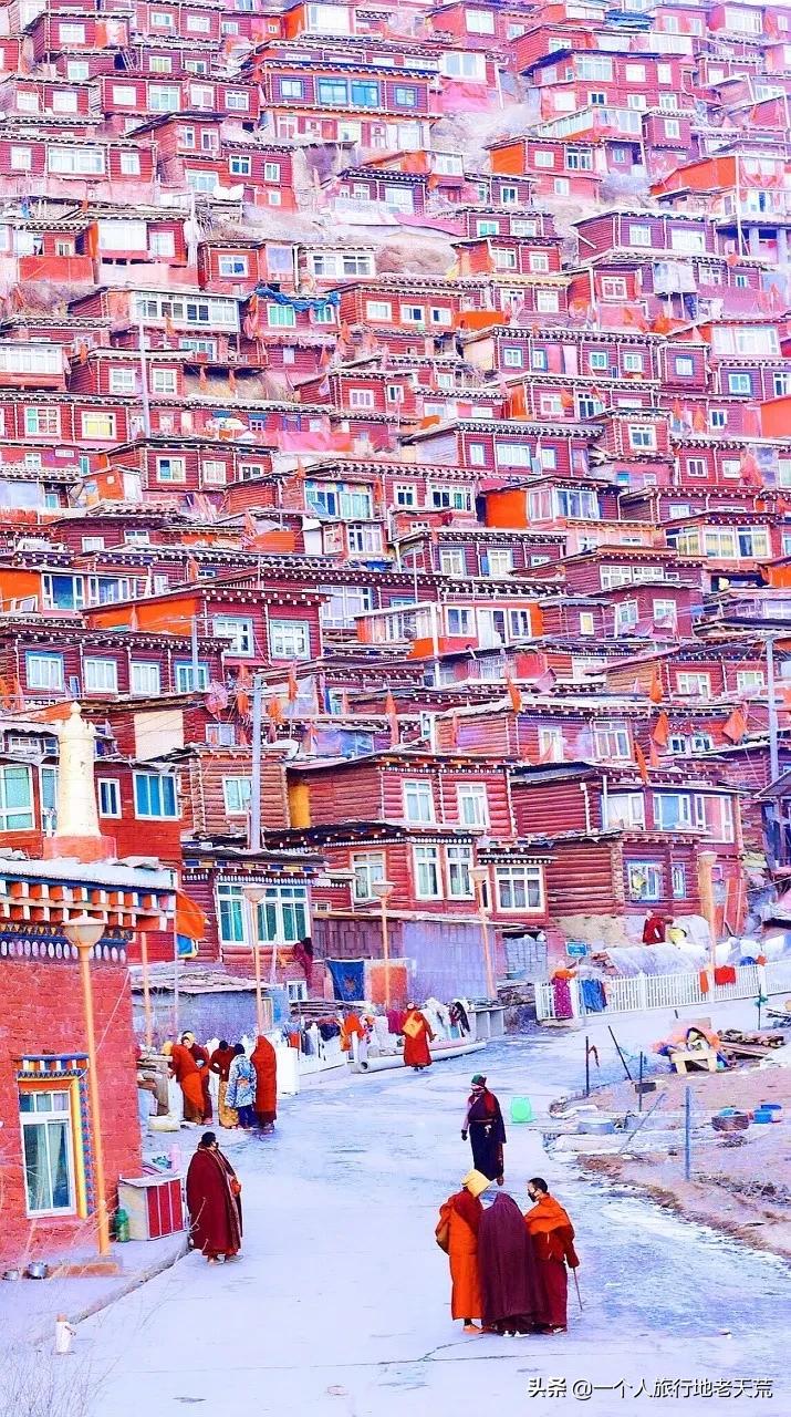 国内最适合一个人旅行的20个地方!去过才懂得什么是自由