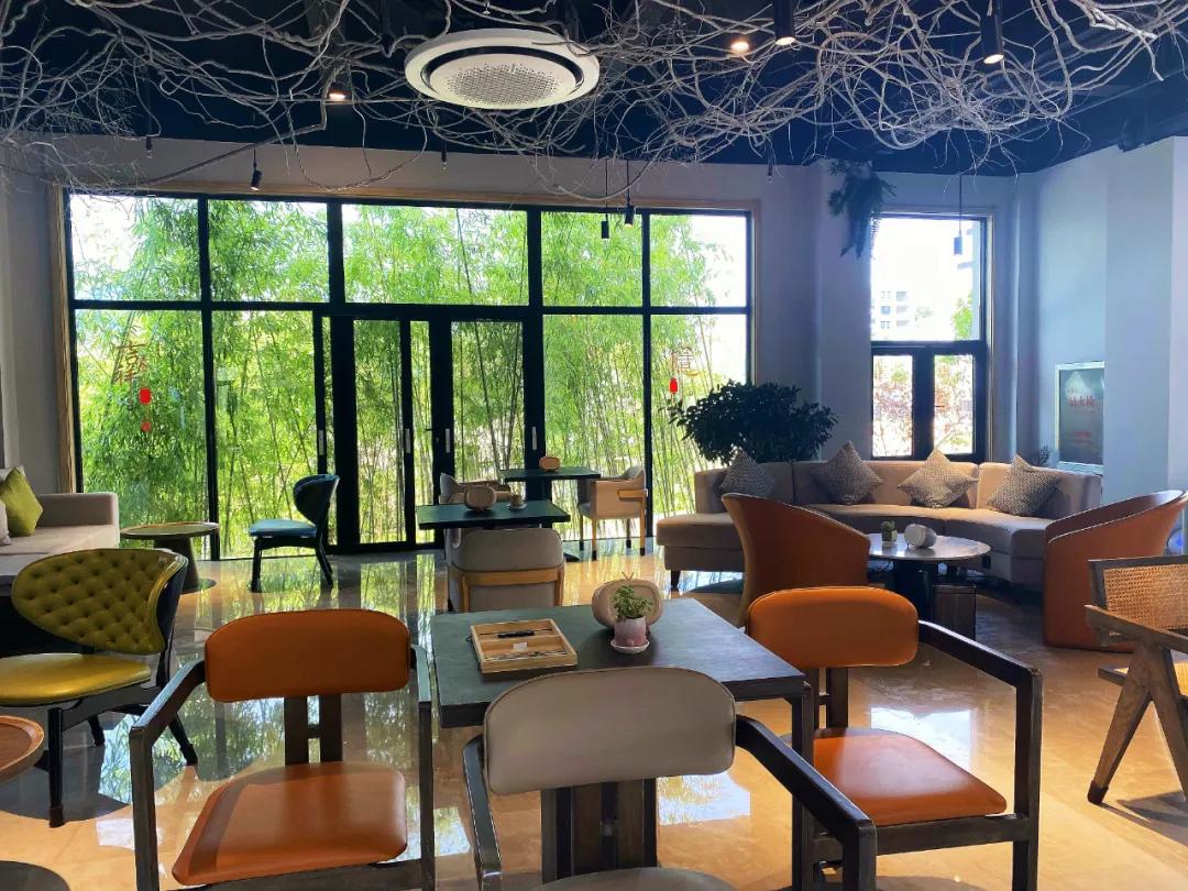 春树影舍畅享年卡，电影酒店+民宿，七夕送爱奇艺年卡会员等豪礼