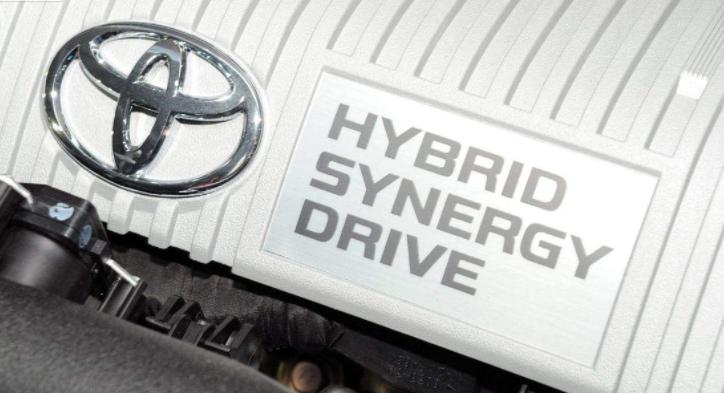 广汽丰田威飒tnga高品位豪华suv,丰田tnga架构最新研发