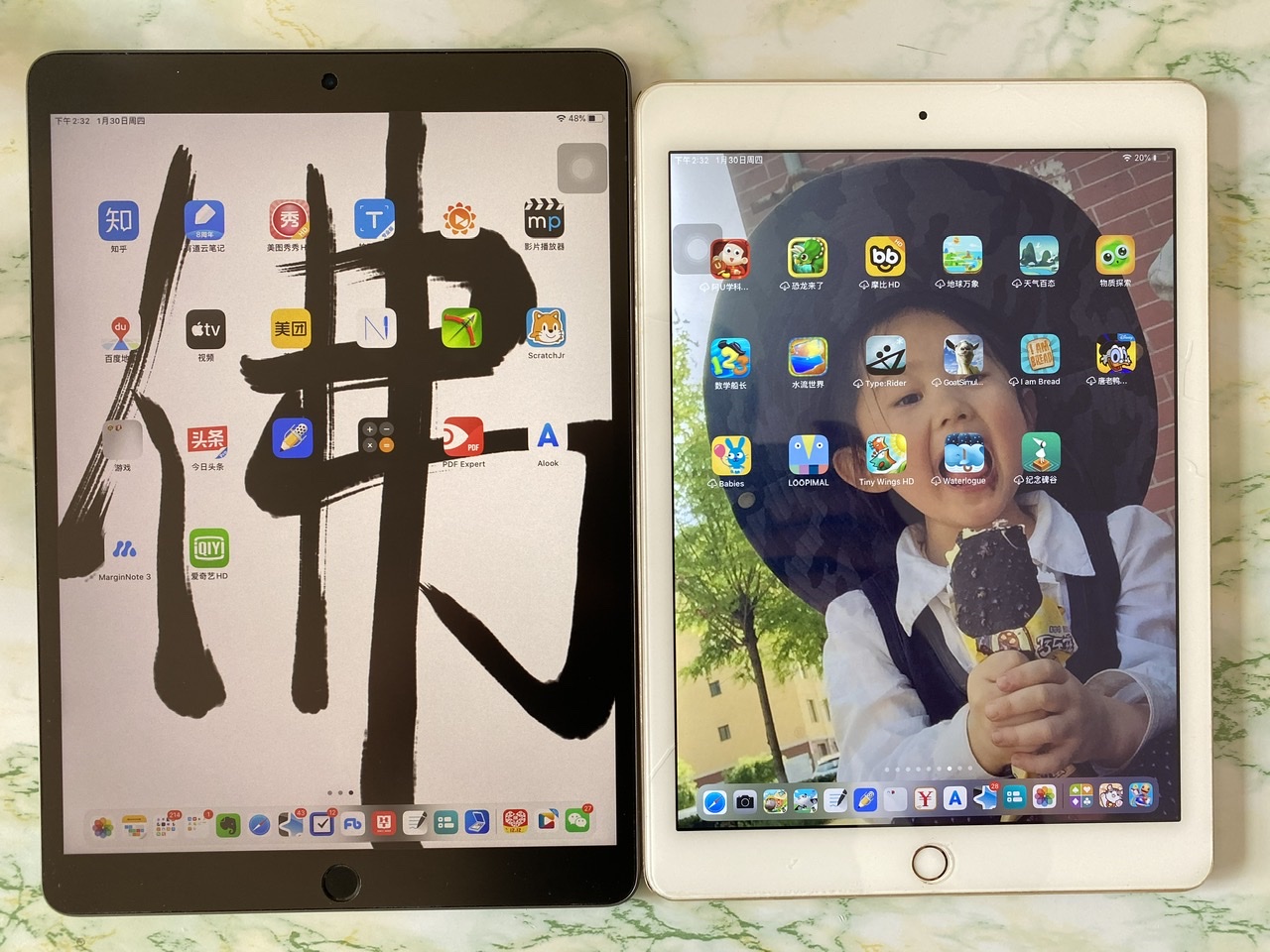ipad201812.9还值得买吗,学生党最值得入手的几款ipad