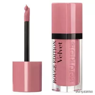 适合素颜涂不干的口红有哪些,适合纯素颜涂的口红