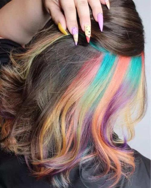 头发分叉怎么解决,头发分叉了不想剪有补救的办法吗