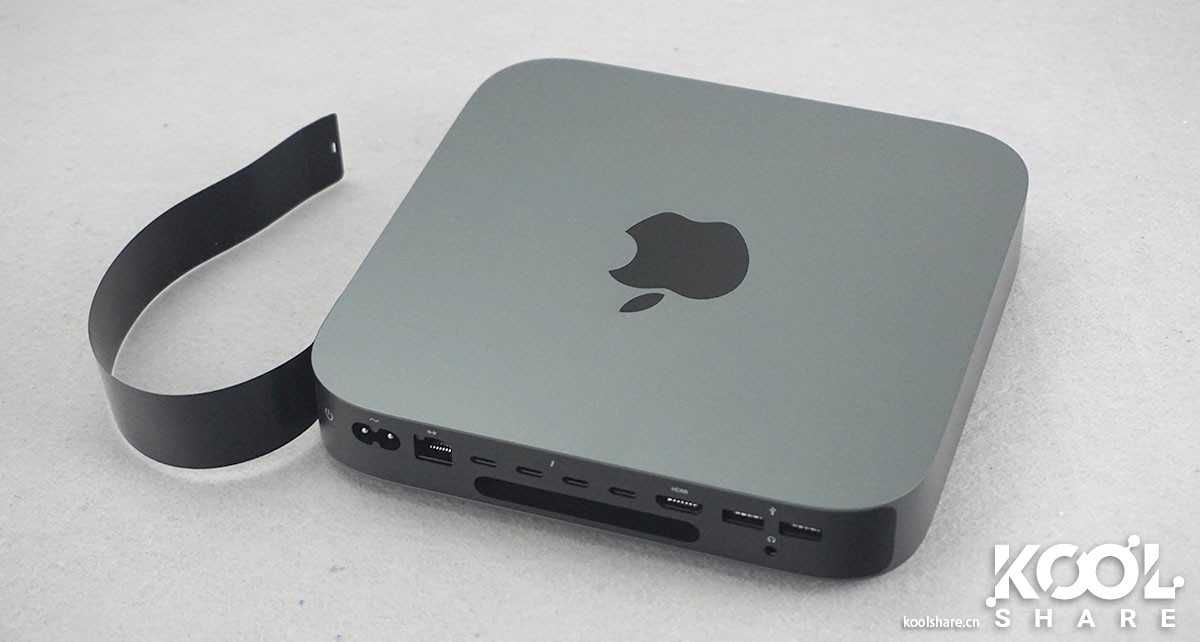 macmini2023开箱,macmini2018发热量大