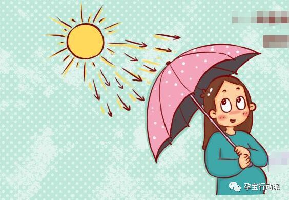 孕期长斑了怎么办,孕期长黑斑怎么办