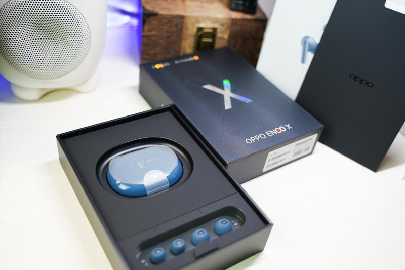 oppoencox2鍜岃嫻鏋渁irpodspro,oppoencox2涓巃irpodspro瀵规瘮