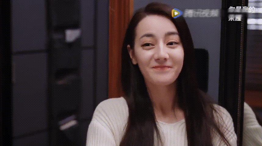 迪丽热巴的家有多豪华,迪丽热巴风格房间