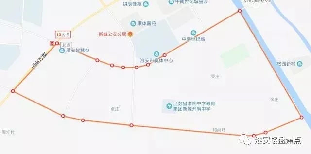 淮安生态新城小学怎么样,淮安天津路小学学区划分