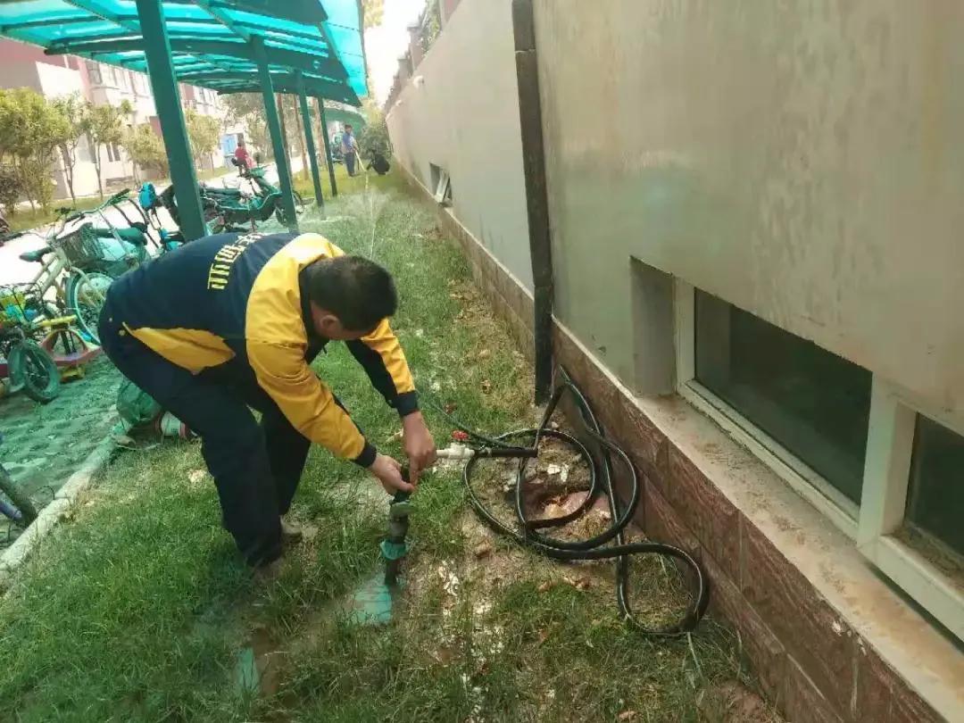 泰华物业新消息,泰华小区最新消息