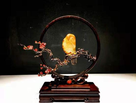 都是些什么“鸟石”？保证有你好看