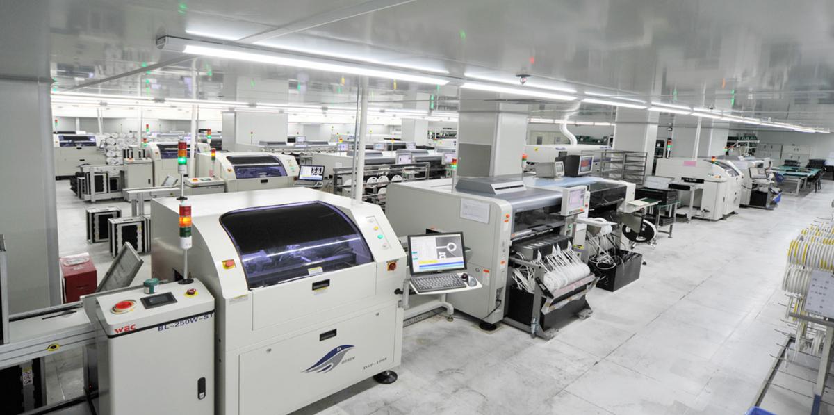 电子厂每天都是干什么工作,新手进电子厂都干什么呢