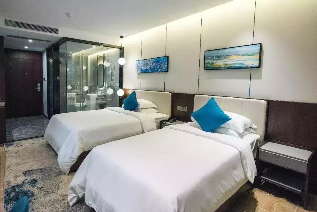 深圳最美海岸线民宿,深圳网红民宿推荐海边