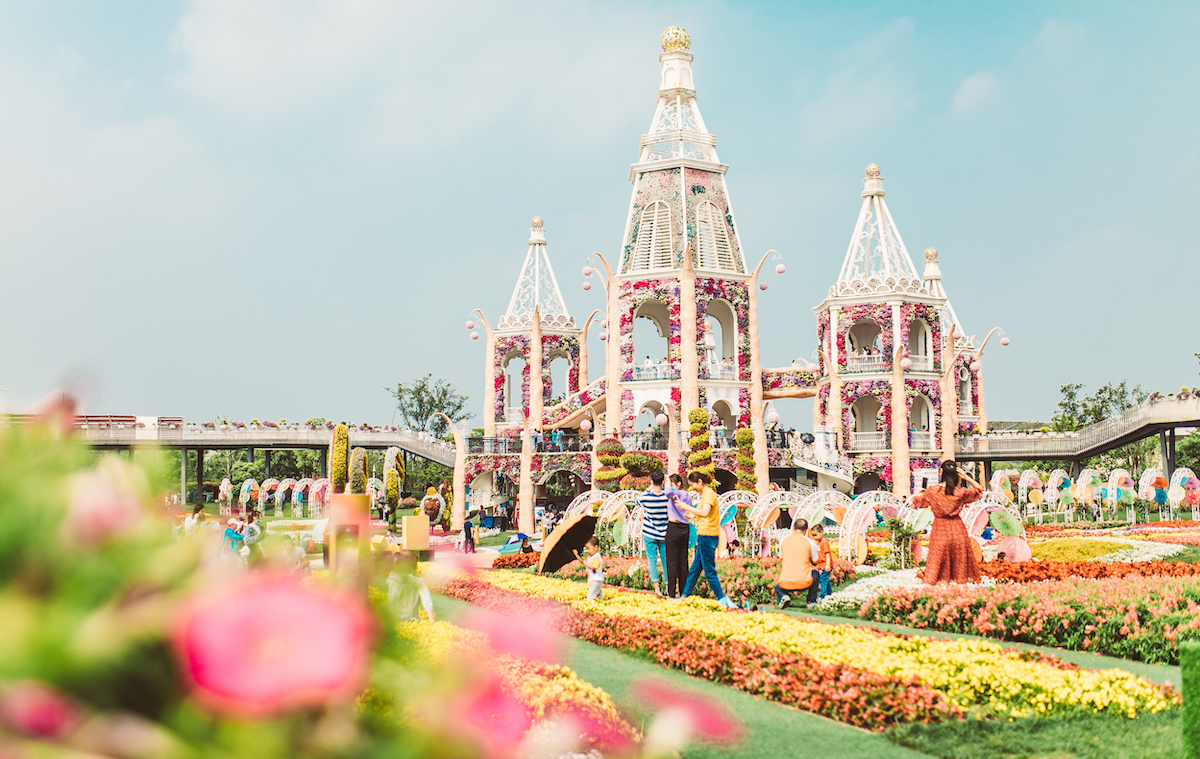 上海亲子旅游攻略迪士尼,上海迪士尼旅游推荐带孩子