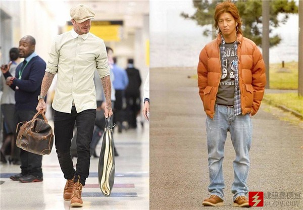 工装靴品牌十大排行榜,工装靴品牌排行榜男款