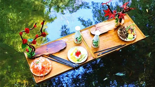 这座透露着古韵之美的城市,这座城市里藏着很多好玩的秘密