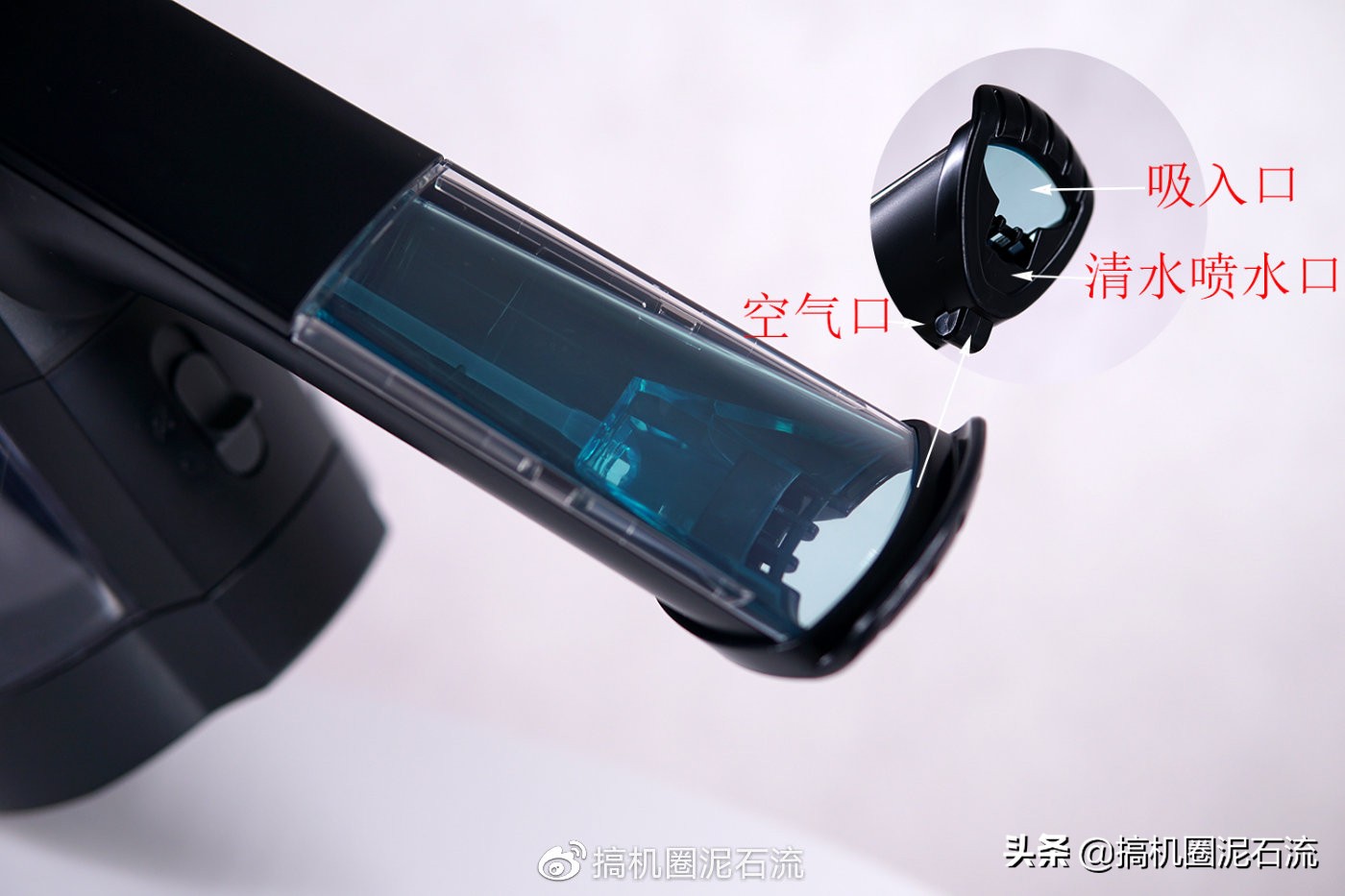 吸尘器好不好用,吸尘器能吸水吗