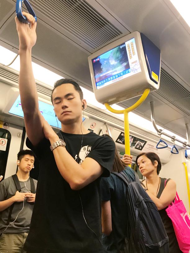 香港的购物天堂在哪里,玩转港澳游景点