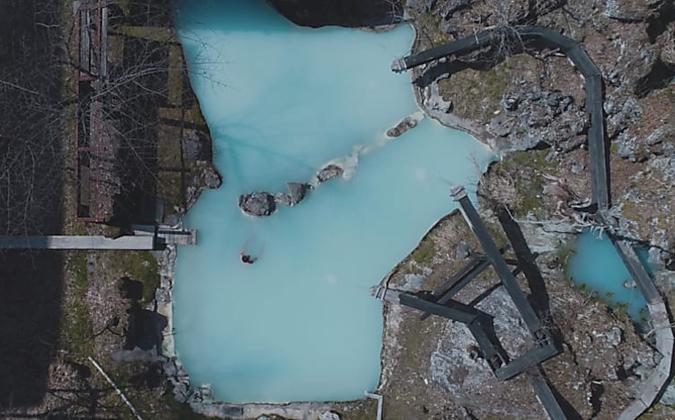 乌克兰妇科男医生诊所装摄像头，体检视频被疯传，称：与自己无关