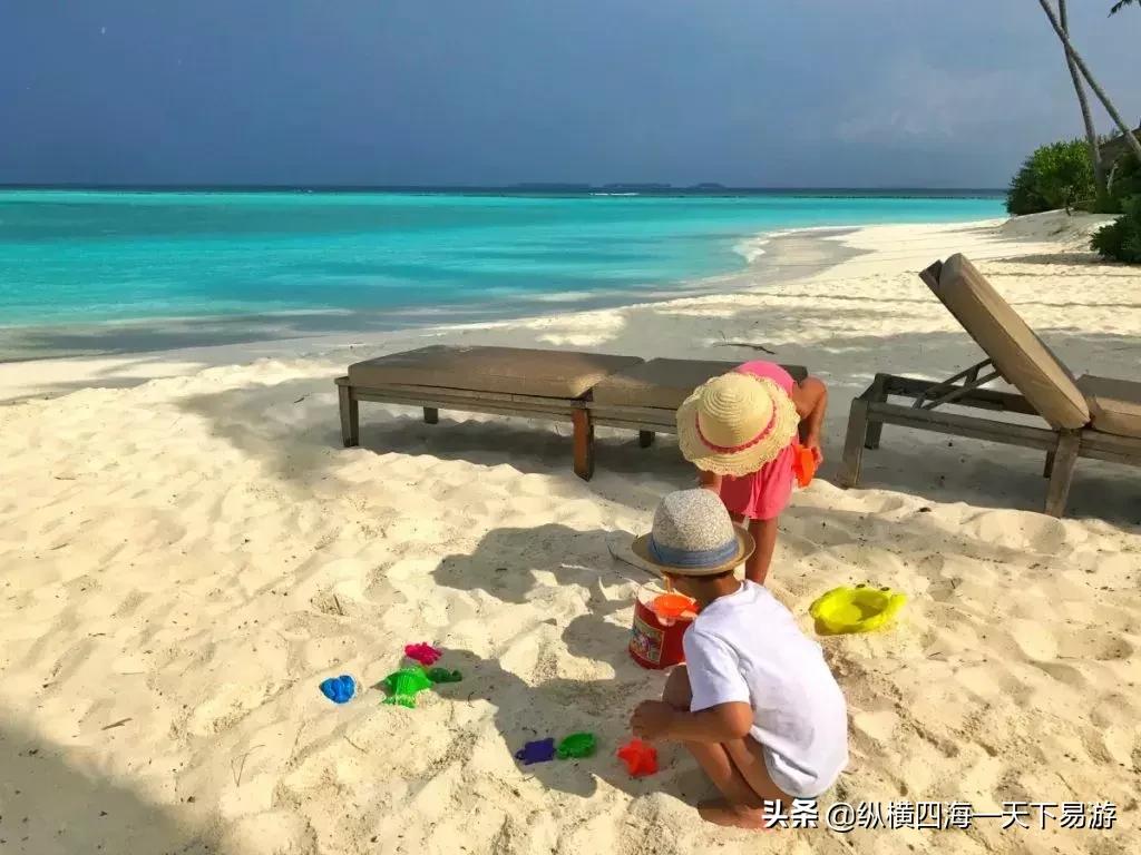 马尔代夫亲子岛屿有哪些,马尔代夫亲子全攻略