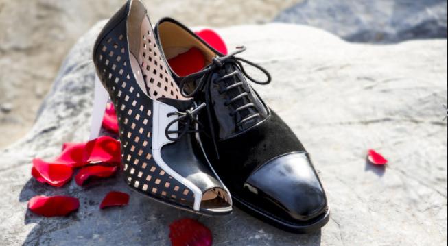 好皮鞋怎么打理,穿了几年的皮鞋怎么保养可以变软