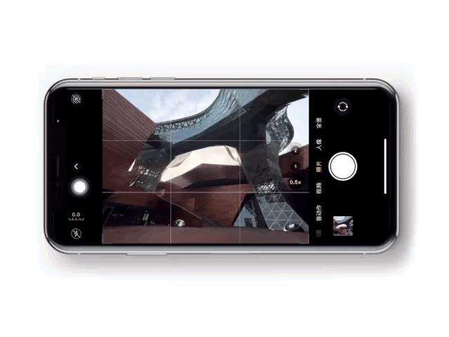 iphone12相机教程,iphone12相机使用技巧大全