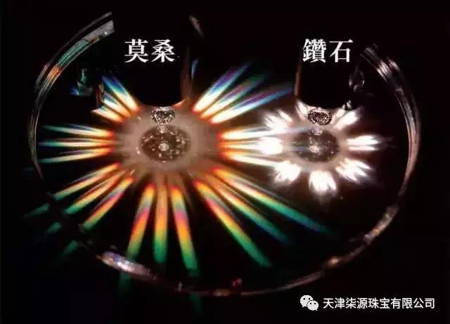 是莫桑钻值钱还是金刚钻值钱,莫桑石到底能不能叫莫桑钻